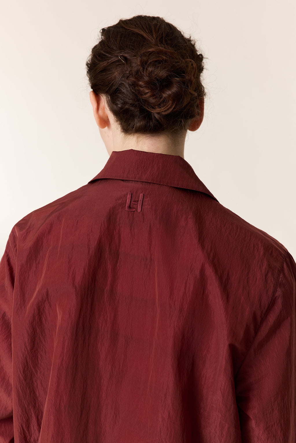 Veste Vine Pln