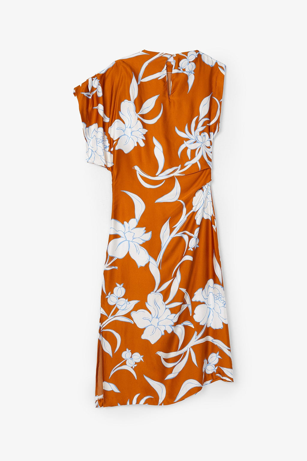 Robe Hara Palermo Caramel