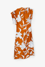 Robe Hara Palermo Caramel
