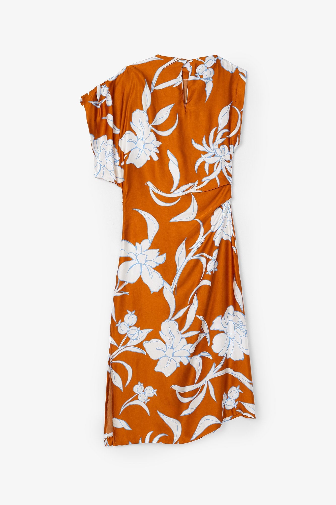 Robe Hara Palermo Caramel