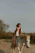 Gilet Veston - Marron