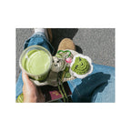 Kit Crochet Pour Débutant - Bag Charms- Matcha Club