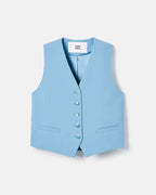 Gilet sans manches bleu_5