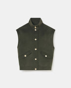 Veste sans manches kaki_5