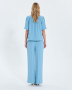 Top fluide écru bleu_3