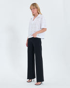 Top ample en broderie anglaise écrue_2