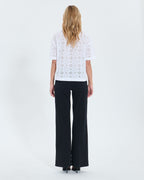 Top ample en broderie anglaise écrue_3