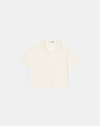 Top ample en broderie anglaise écrue_5
