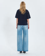 Top ample en broderie anglaise nocturne_3