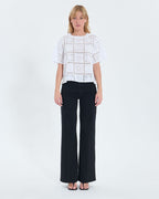 Top en broderie anglaise écru_4