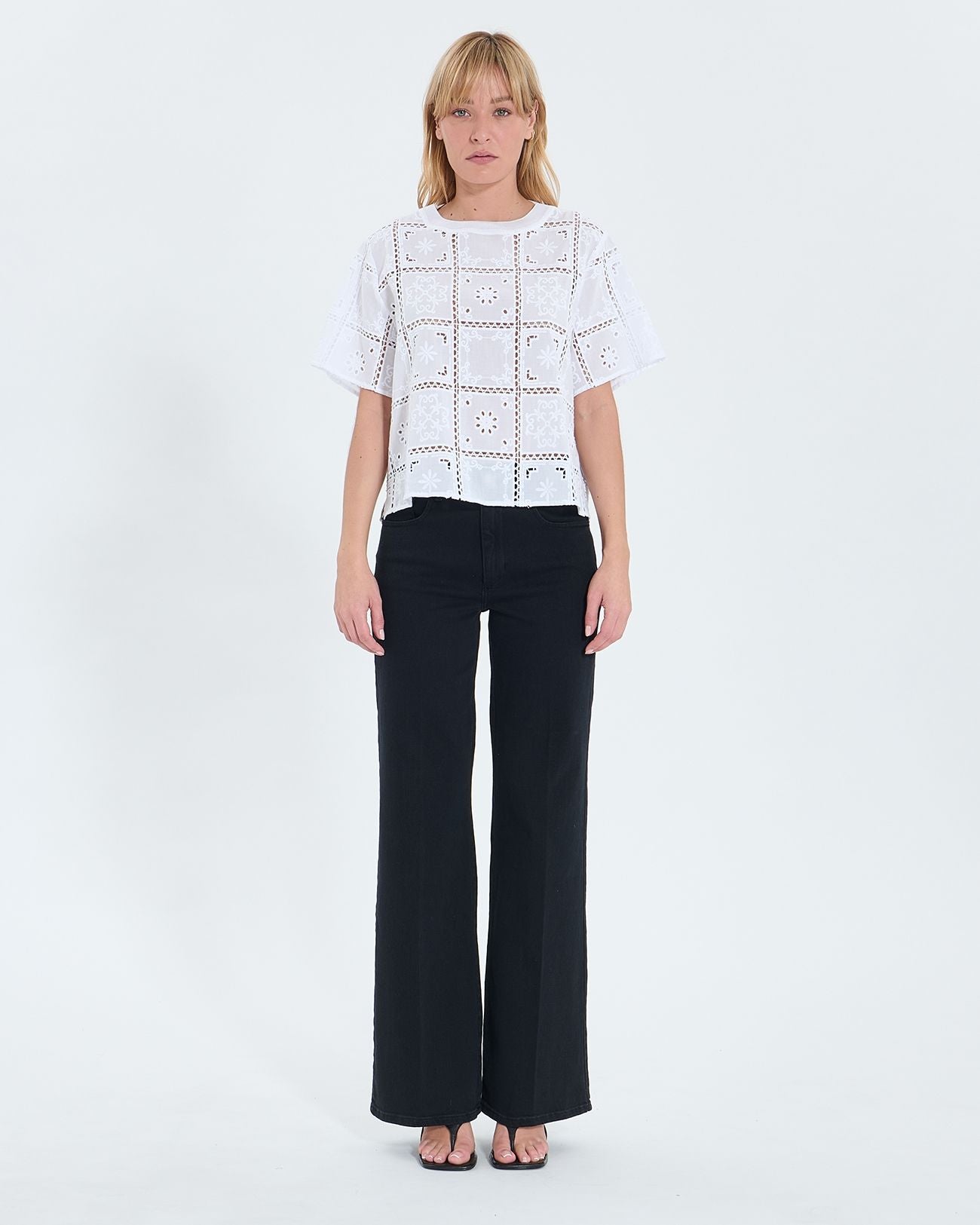 Top en broderie anglaise écru_4