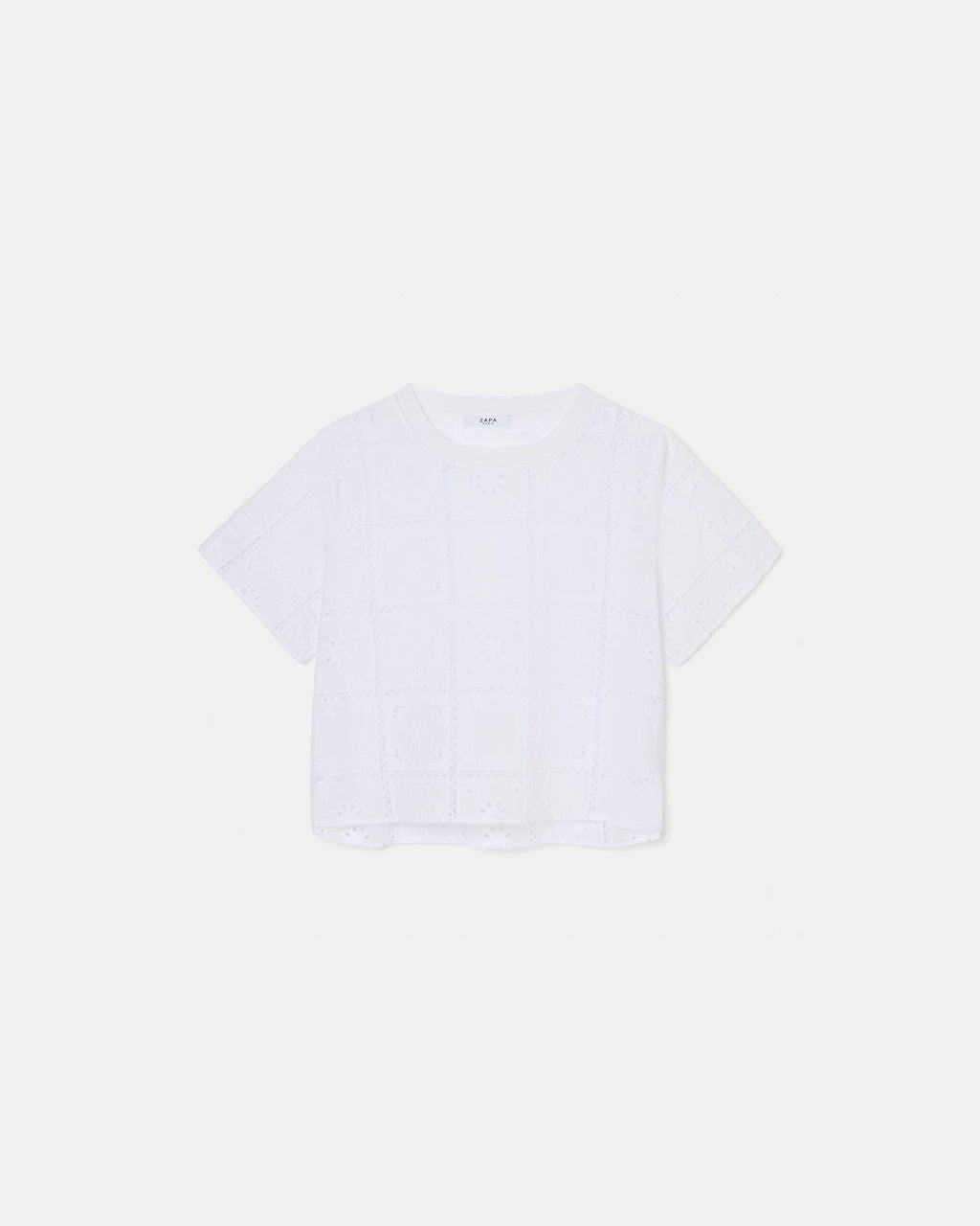 Top en broderie anglaise écru_5