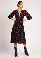 Robe Victoria Coeur