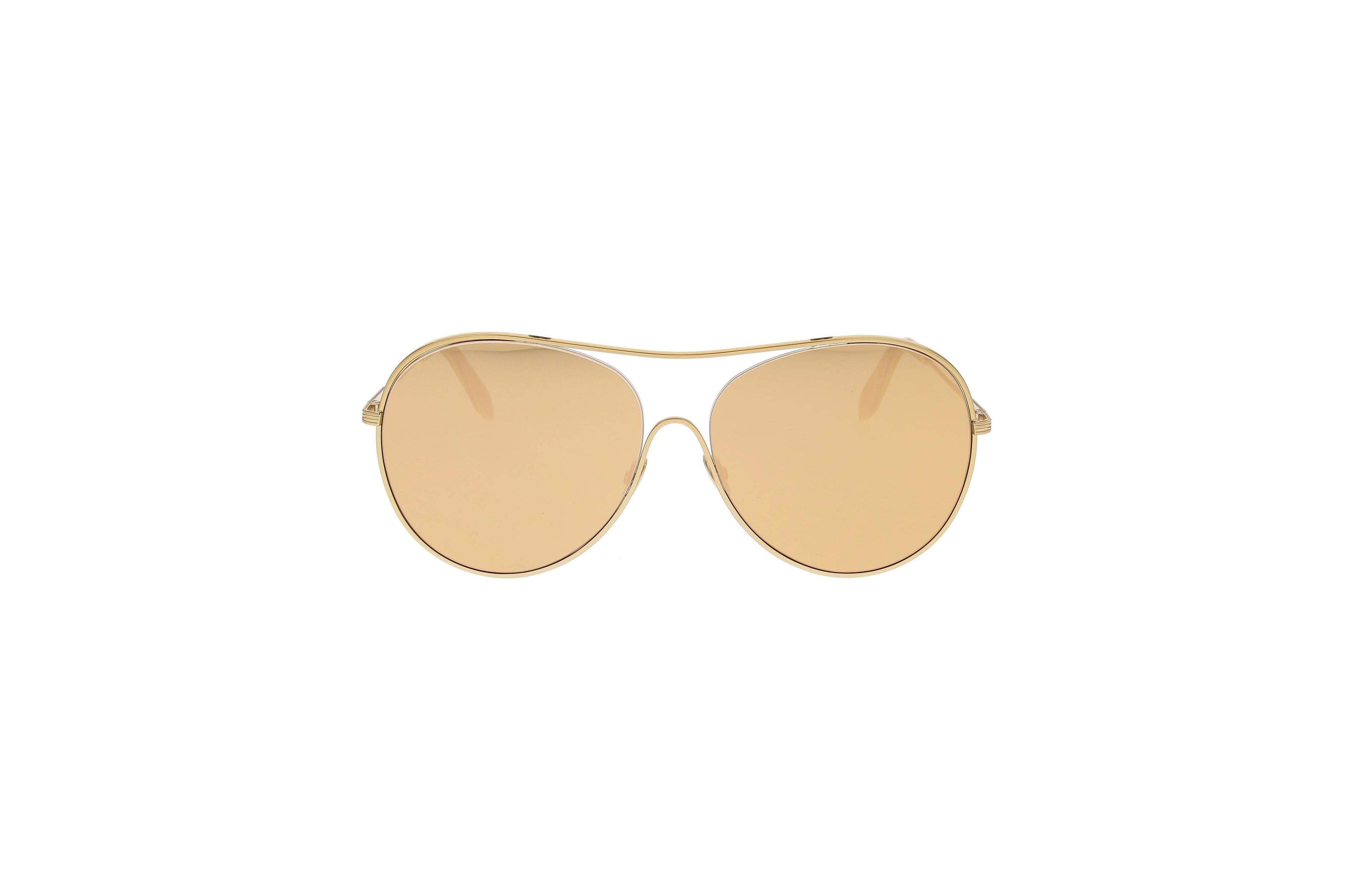 Lunettes De Soleil - Victoria Beckham