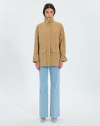 Trench ajustable beige_4