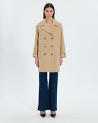 Trench modulable beige_2