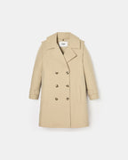 Trench modulable beige_7