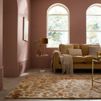 Leopard - Tapis En Laine