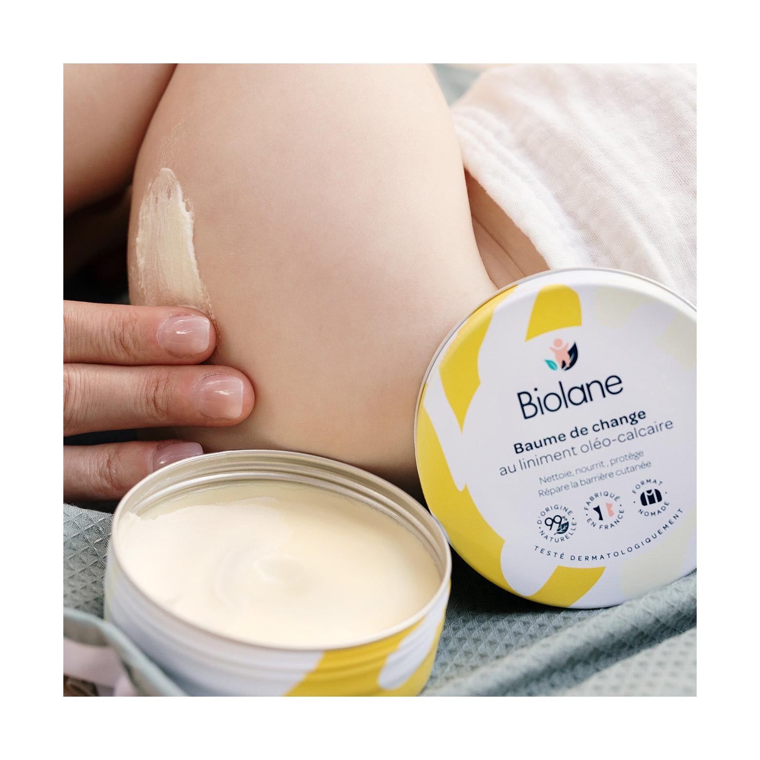 Baume De Change Liniment