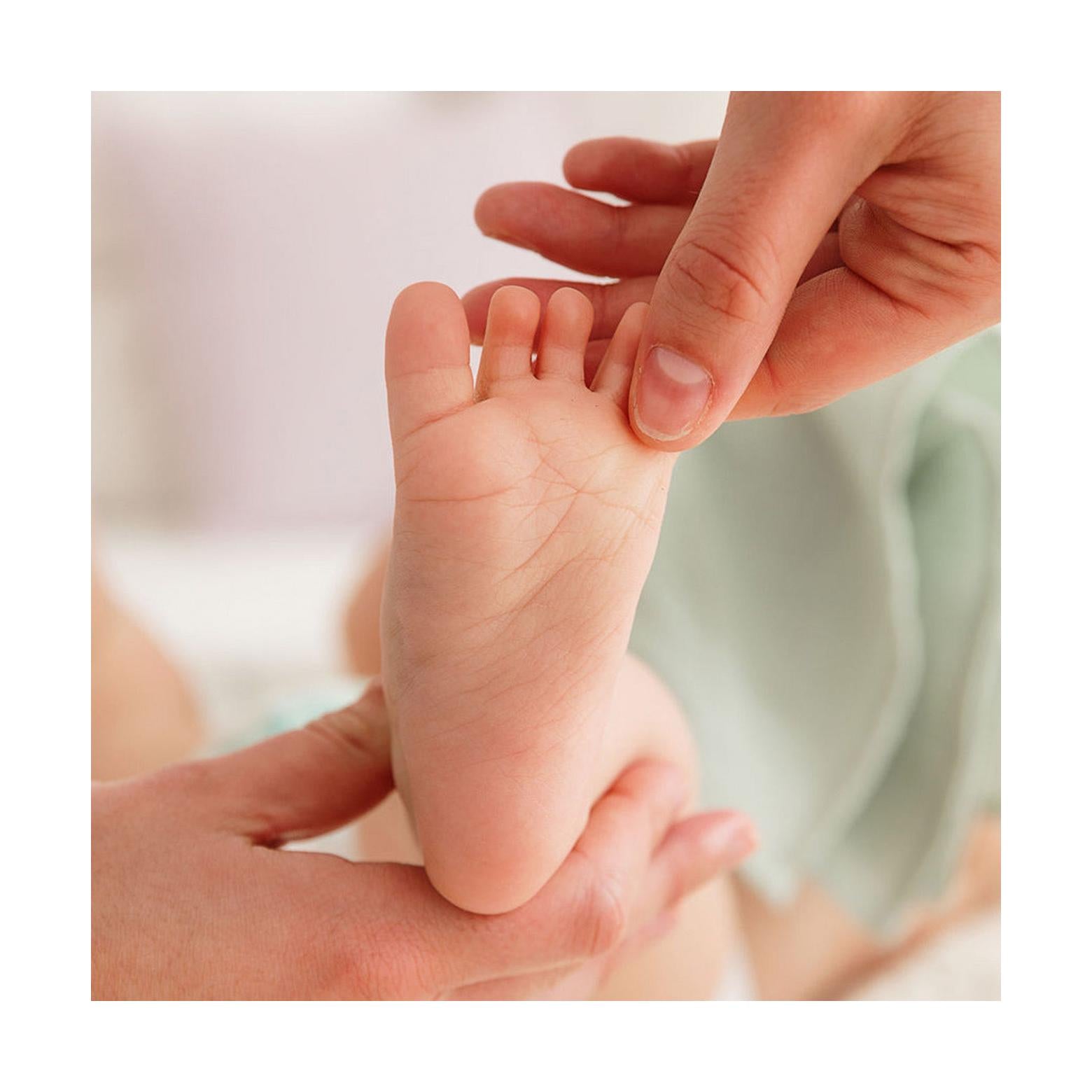 Huile De Massage Relaxante