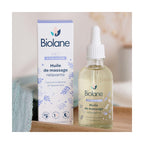 Huile De Massage Relaxante