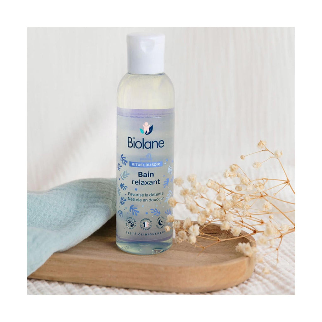 Bain Relaxant