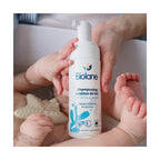 Shampooing Croûtes De Lait