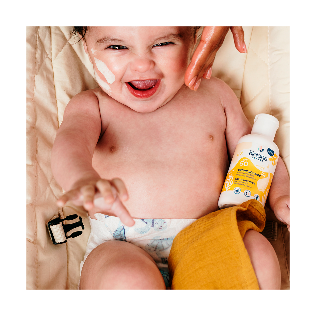Crème Solaire 125Ml