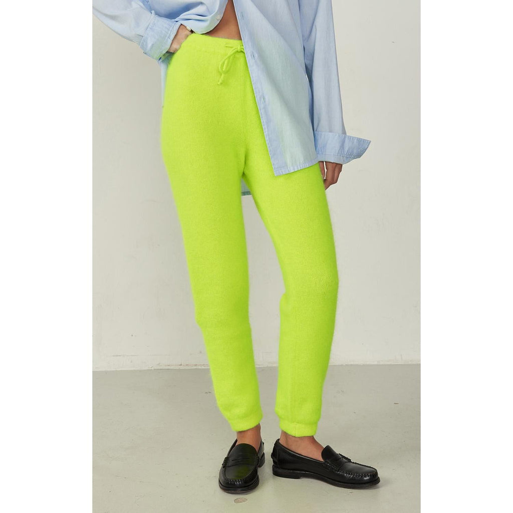 Jogging Vitow - Jaune Fluo