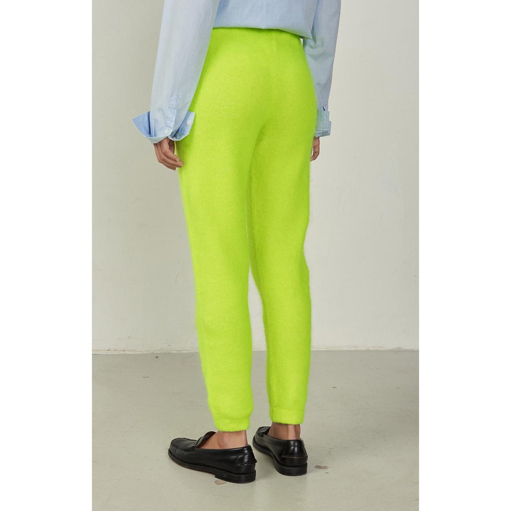 Jogging Vitow - Jaune Fluo