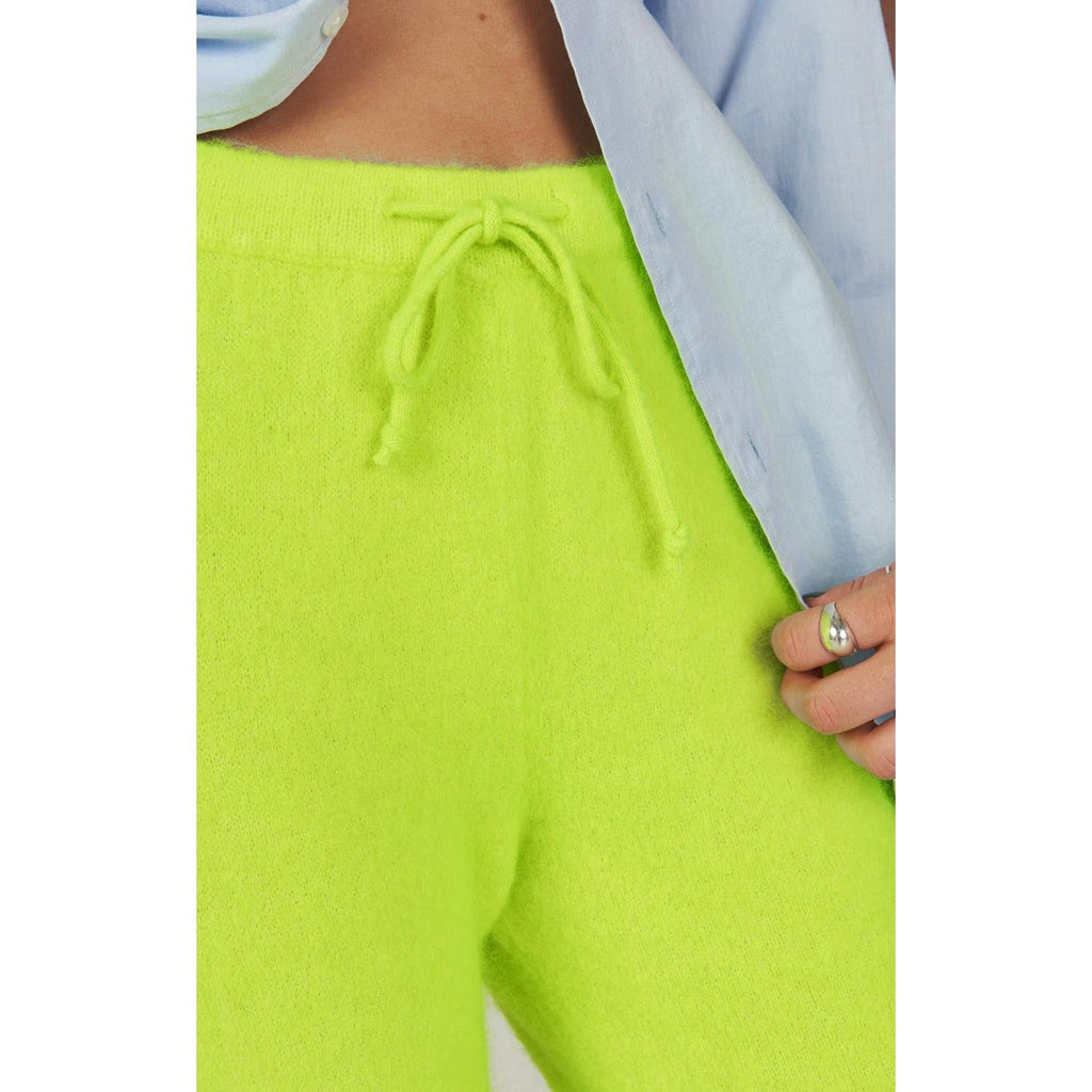 Jogging Vitow - Jaune Fluo