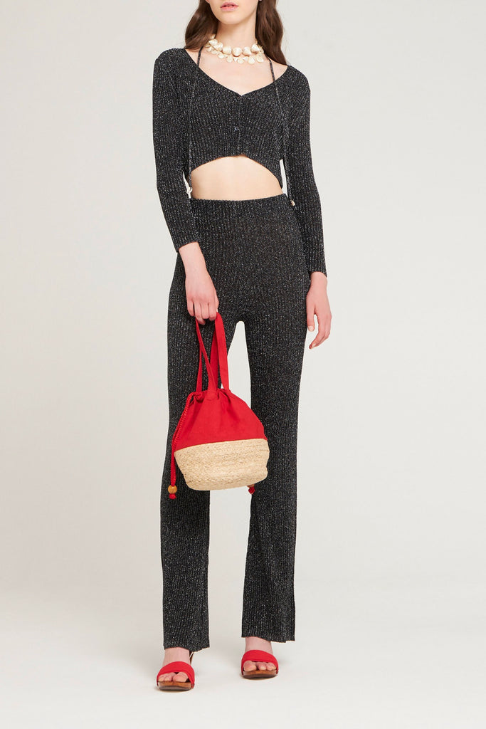 Cardigan Vivi - Black