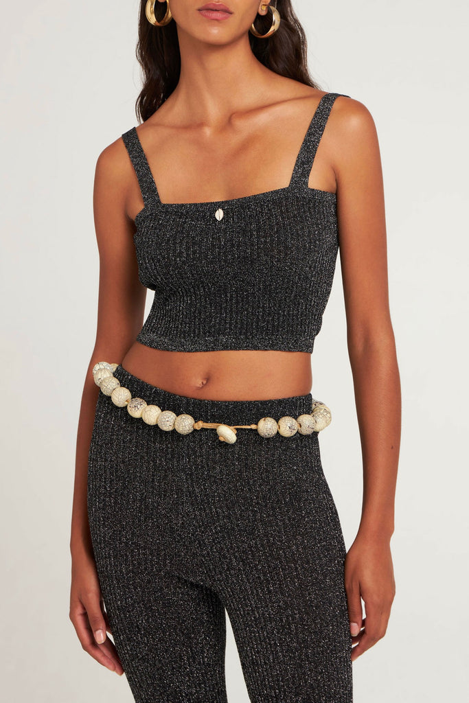 Top Vivi - Black