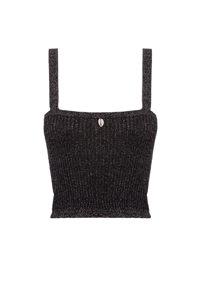 Top Vivi - Black