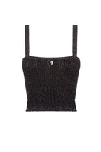 Top Vivi - Black