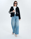 Jean Wide leg baby blue_1