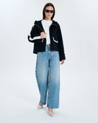 Jean Wide leg baby blue_1