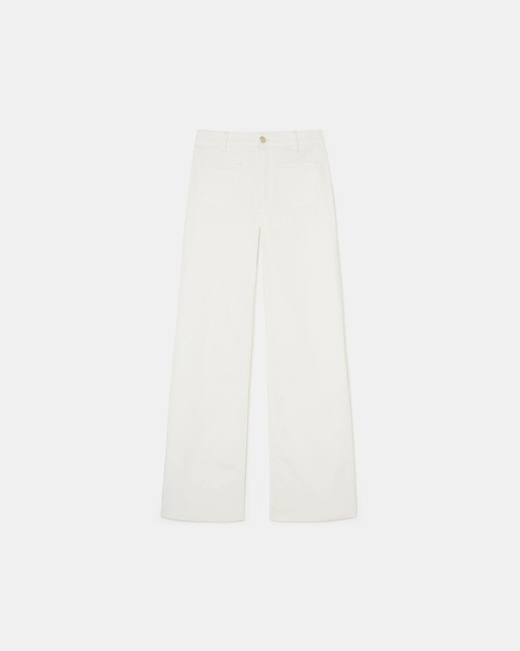 Jean flare écru_4