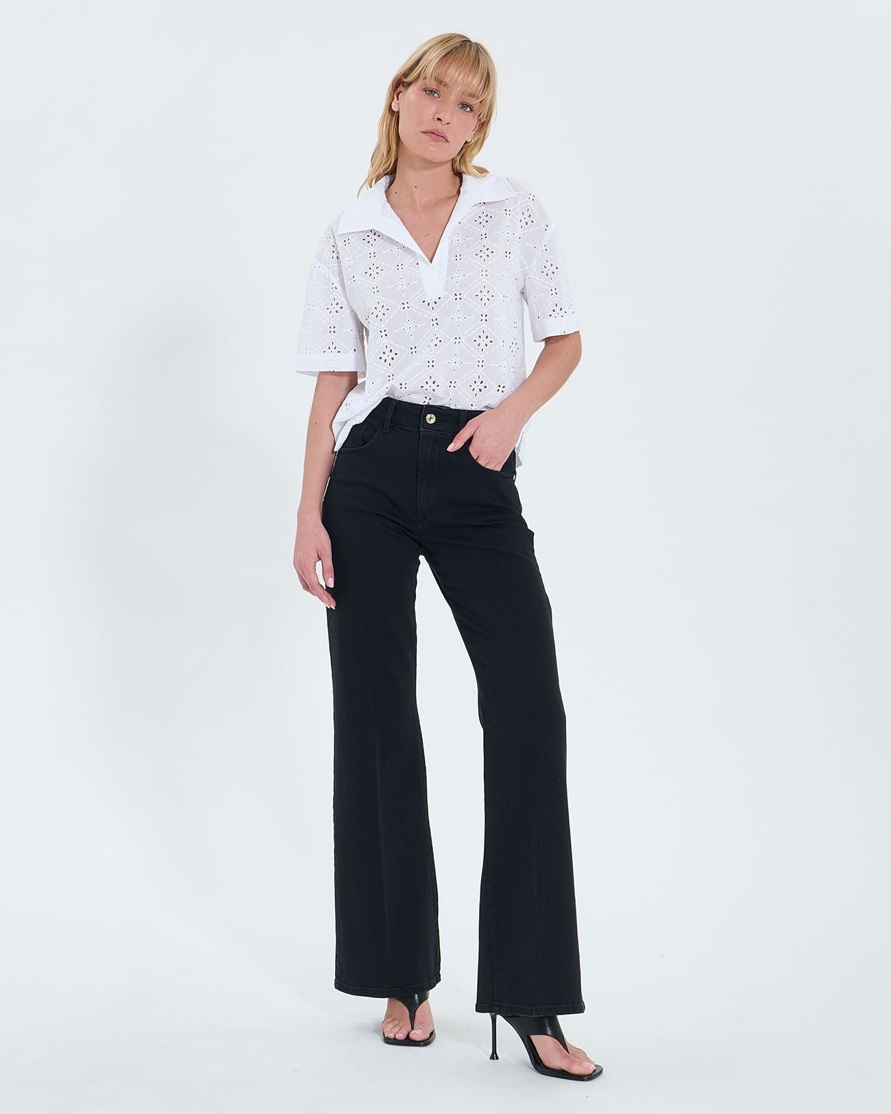 Jean palazzo black stone_1