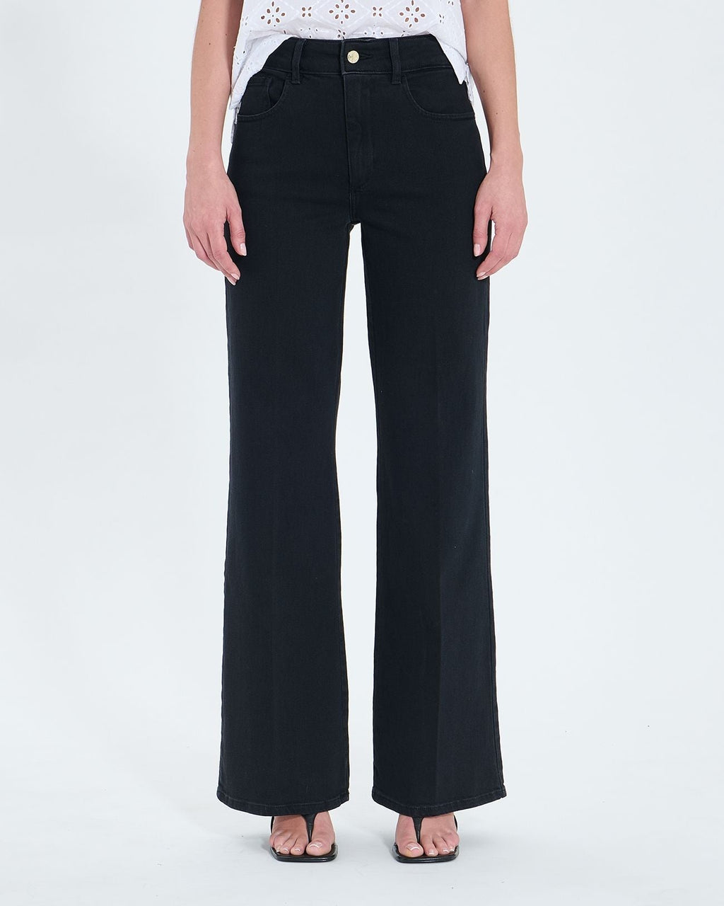 Jean palazzo black stone_2