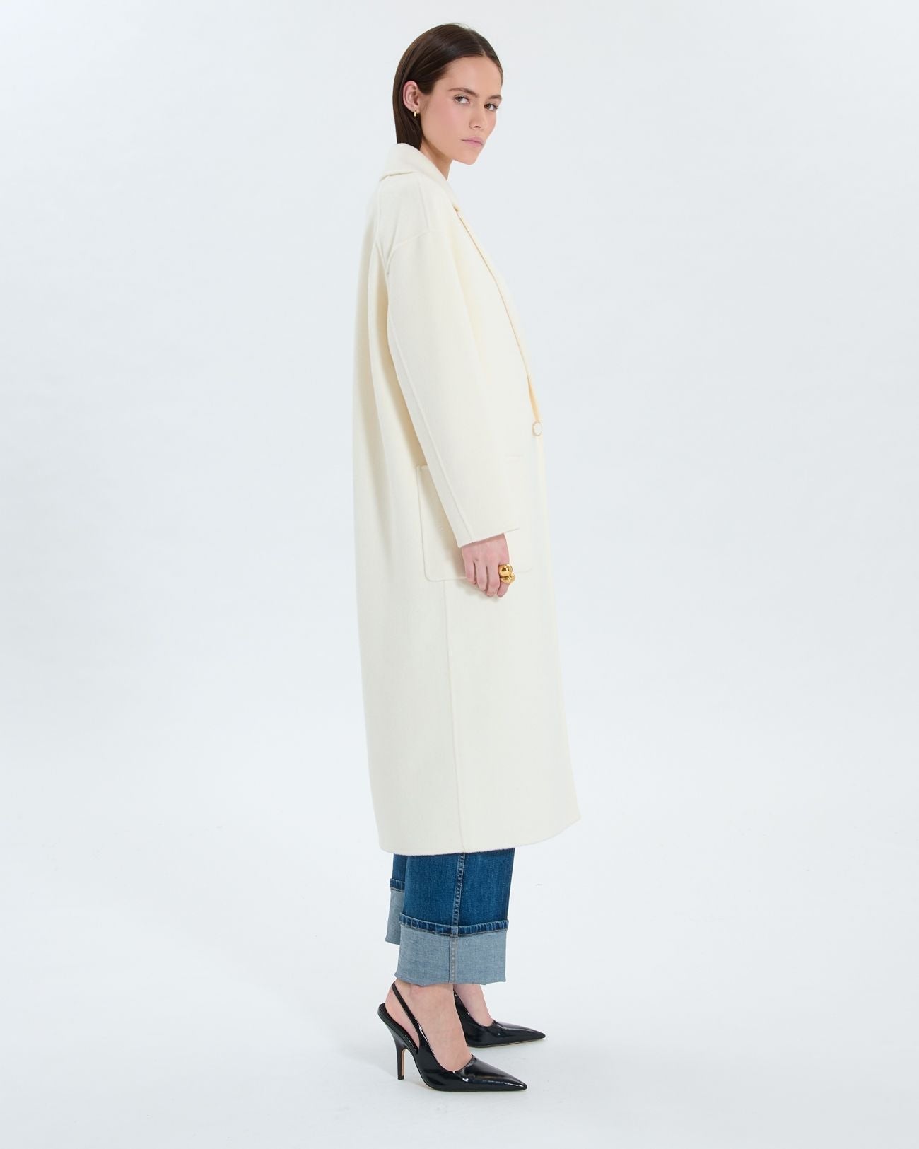 Manteau long écru_2
