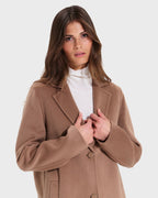Manteau mi-long camel_2