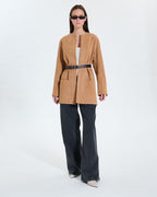 Manteau mi-long beige_1