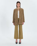 Manteau mi-long kaki_1