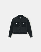 Manteau court noir_5