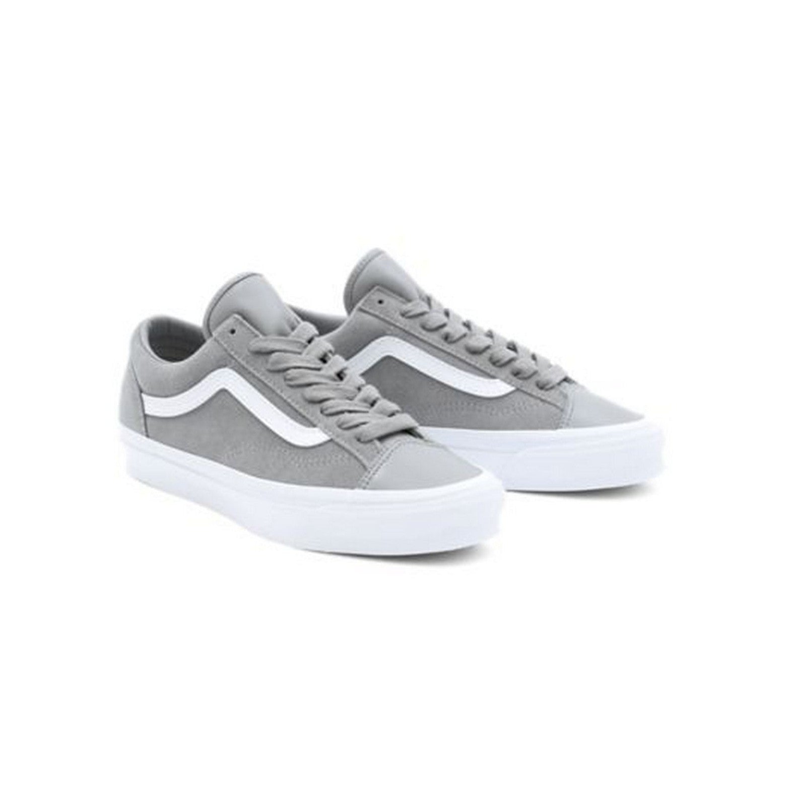 Baskets Basses Lifestyle Classics Ftw - Moon Mist - Homme