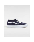 Baskets Classiques Lifestyle Classics Ftw - Baritone Blue - Homme