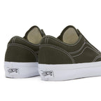 Baskets Basses Lifestyle Classics Ftw - Grape Leaf - Homme