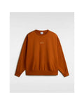 Sweatshirt - Umber - Homme