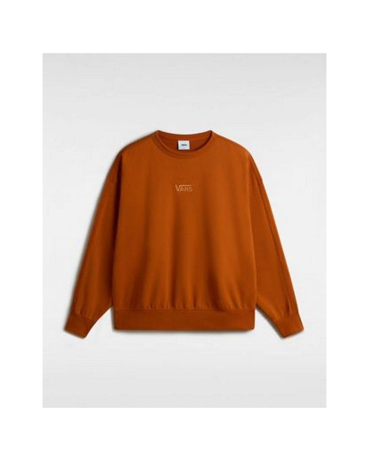 Sweatshirt - Umber - Homme